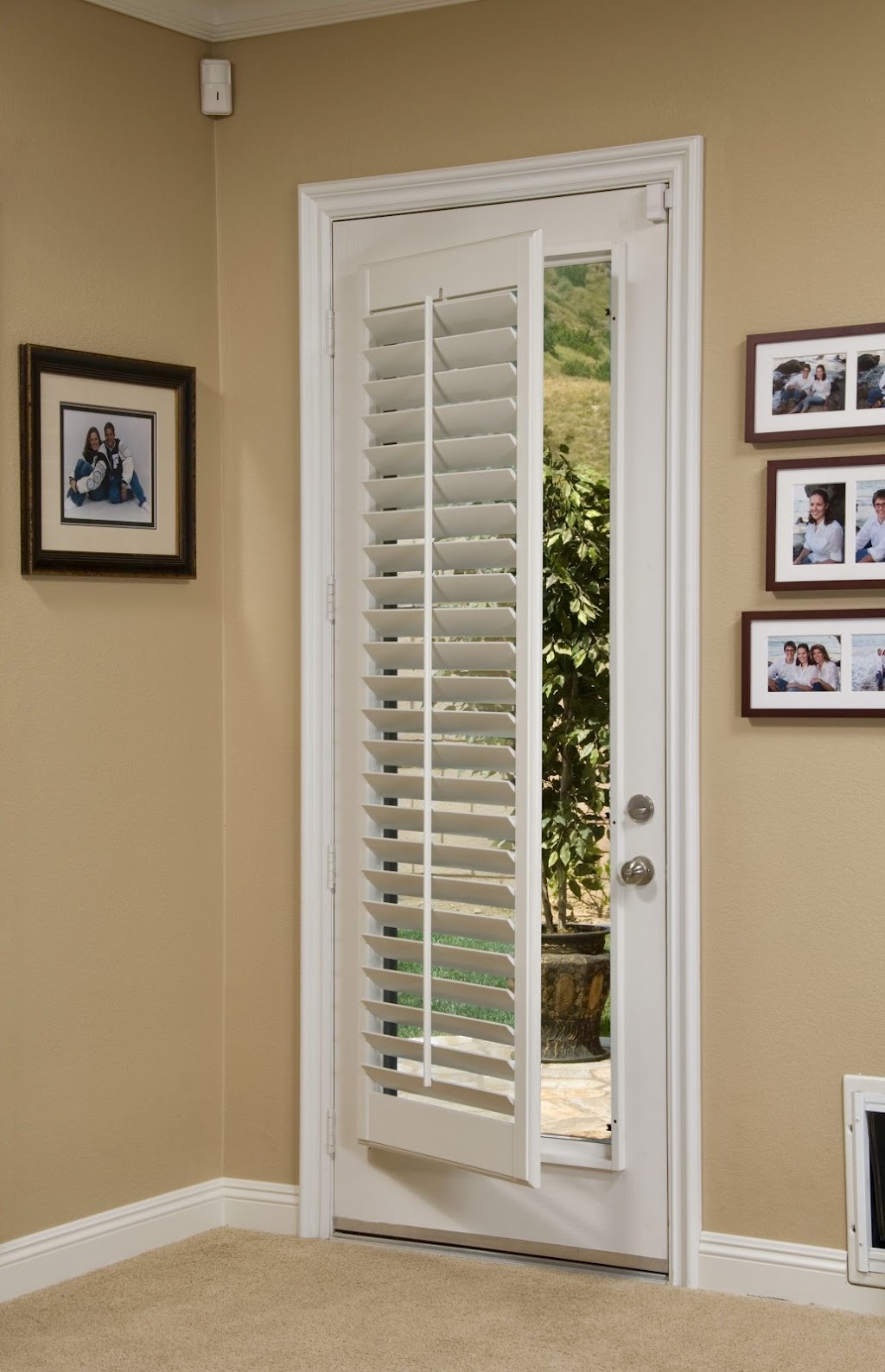 Assured Shutters | 1500 Crafton Ave Suite 118, Mentone, CA 92359, USA | Phone: (909) 536-5885