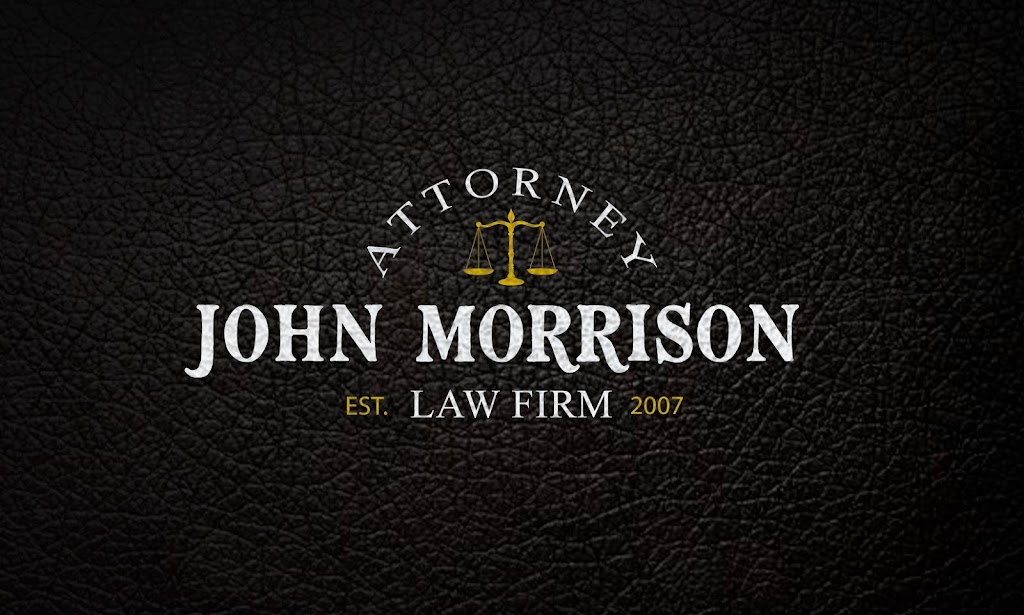 The Law Offices of John Morrison, LLC | 4851 Jimmy Carter Blvd, Norcross, GA 30093, USA | Phone: (770) 951-8900