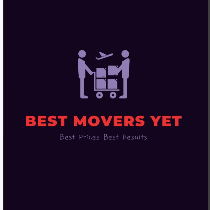 BEST MOVERS YET | 4185 Billy Mitchell Dr, Addison, TX 75001, USA | Phone: (940) 442-2699