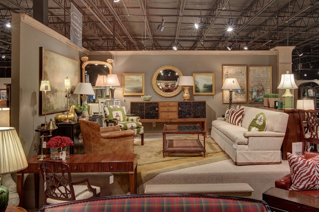 The Shops at Carolina Furniture of Williamsburg | 5425 Richmond Rd, Williamsburg, VA 23188 | Phone: (757) 565-3000