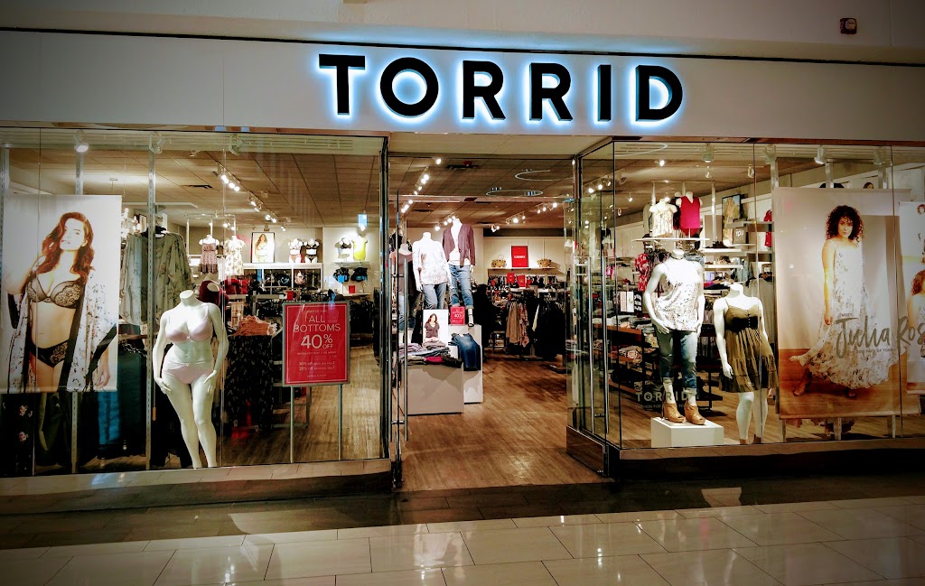 Torrid | 23000 Eureka Rd Spc 1500, Taylor, MI 48180, USA | Phone: (734) 287-6665