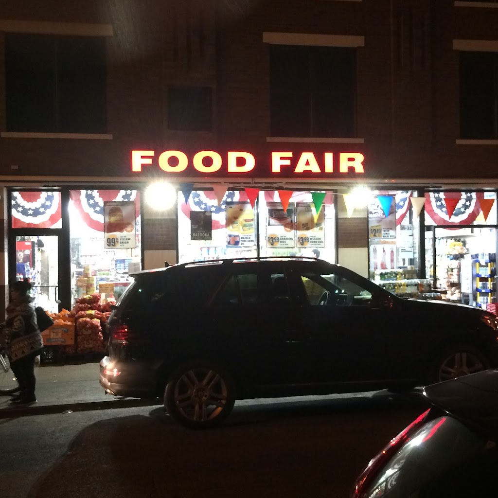 Food Fair Supermarket | 39-32 62nd St, Queens, NY 11377, USA | Phone: (718) 255-1920