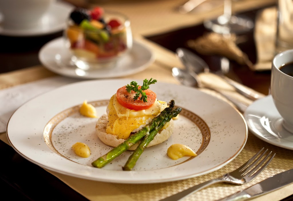 American Guest House | 2005 Columbia Rd NW, Washington, DC 20009, USA | Phone: (202) 588-1180