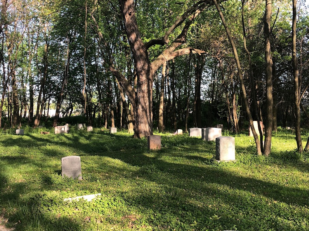 Washington Park Cemetery | 4650 James S. McDonnell Blvd, Berkeley, MO 63134, USA | Phone: (314) 524-3313
