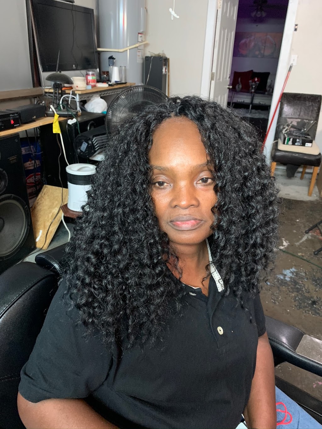 Nikii’s Unique Hair, LLC | 700 Cross Ridge Cir, Fort Worth, TX 76120, USA | Phone: (817) 715-3567