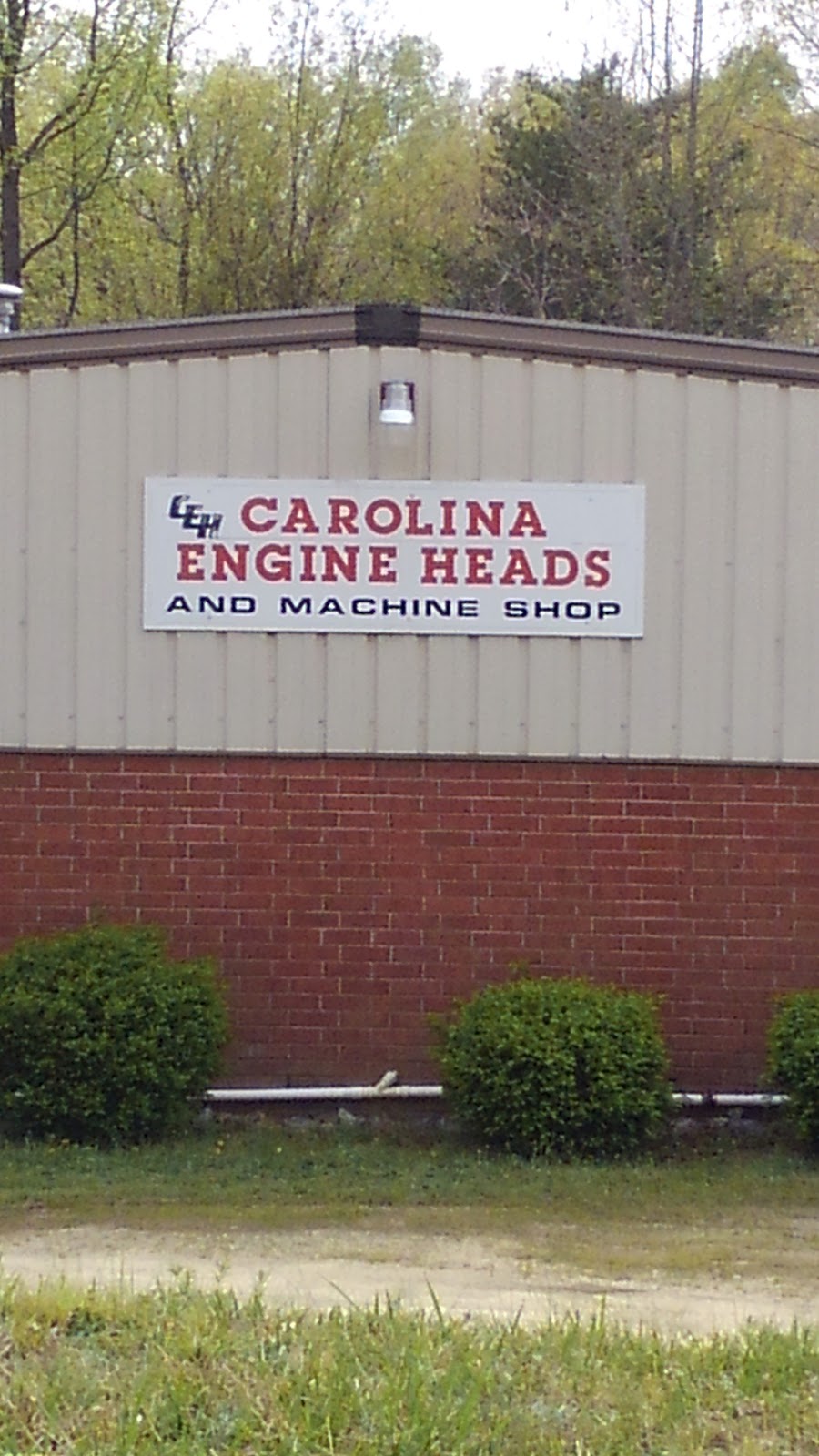 Carolina Engine Heads Inc | 1717 Tower Ave, High Point, NC 27260 | Phone: (336) 889-4044