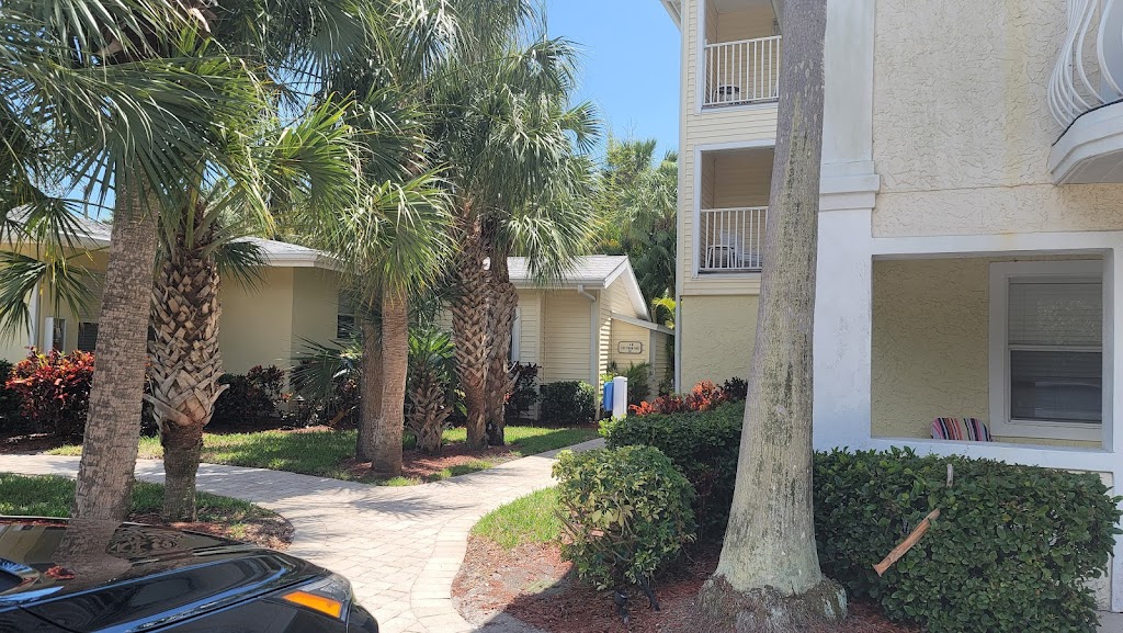 Sea Spray Resort | 574 Canal Rd, Siesta Key, FL 34242, USA | Phone: (941) 822-0520