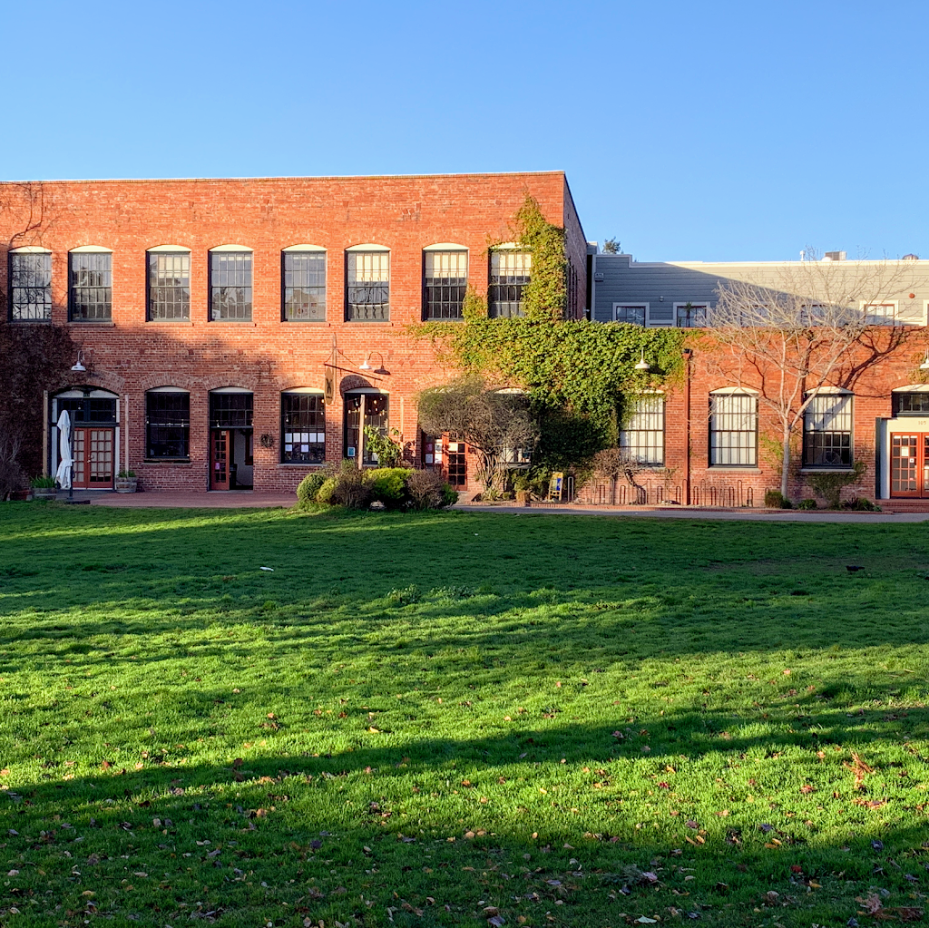 The Hidden Cafe | 1250 Addison St Suite 111, Berkeley, CA 94702, USA | Phone: (415) 855-1029