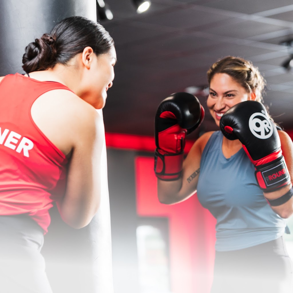 9Round Fitness Leander | 2906 S Bagdad Rd #280, Leander, TX 78641, USA | Phone: (512) 843-3925