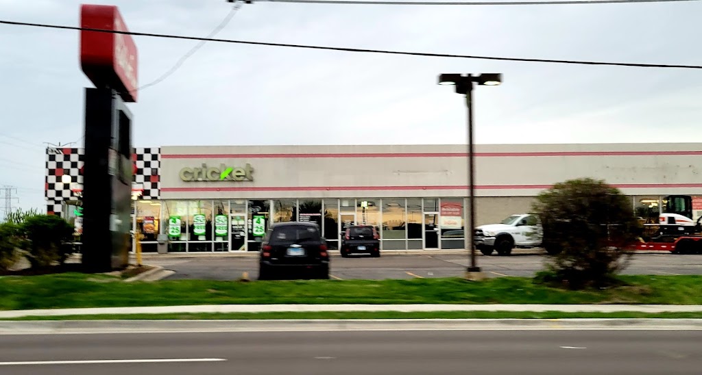 Cricket Wireless Authorized Retailer | 3037 Belvidere Rd, Waukegan, IL 60085, USA | Phone: (224) 656-5404