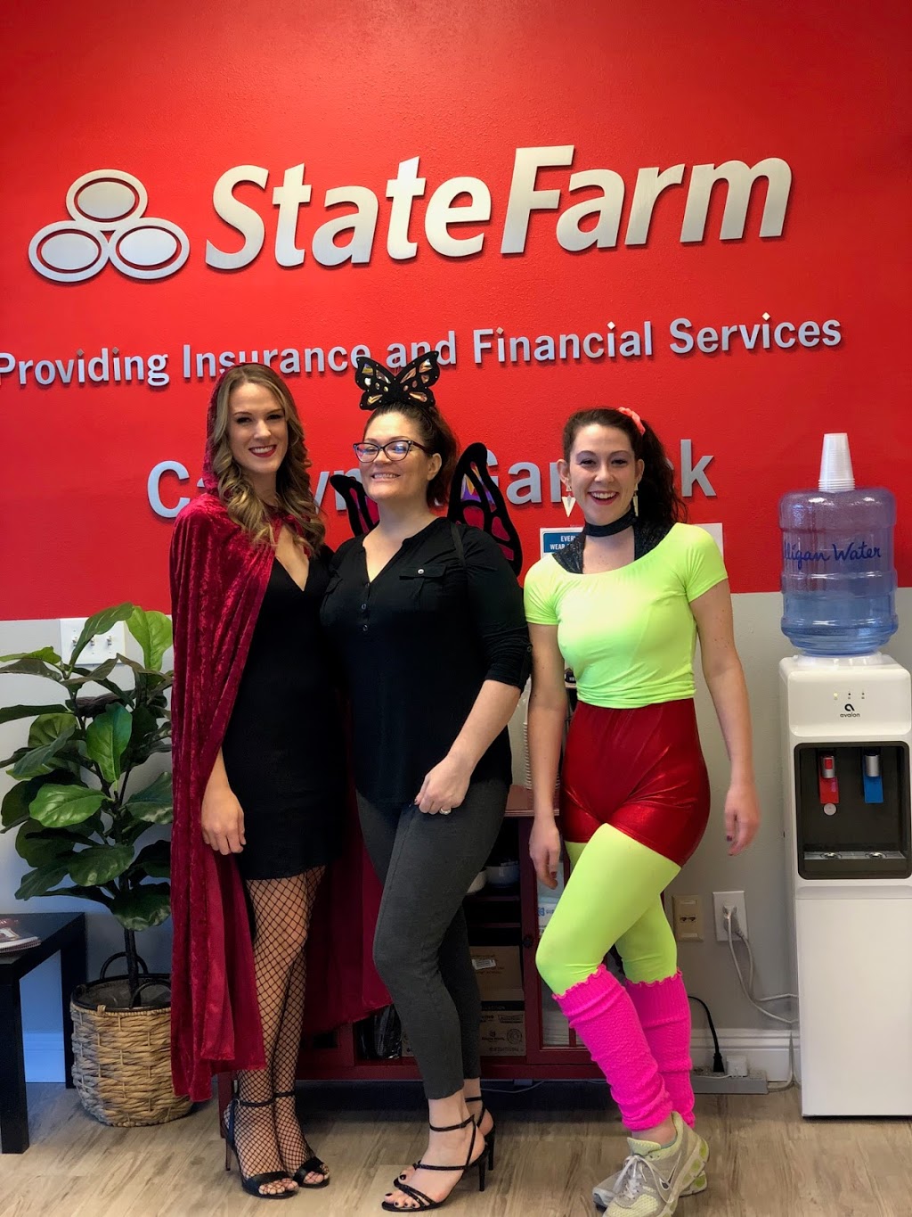 Caitlyn Garlock - State Farm Insurance Agent | 7703 N El Capitan Way Suite 120, Las Vegas, NV 89143, USA | Phone: (702) 331-1363