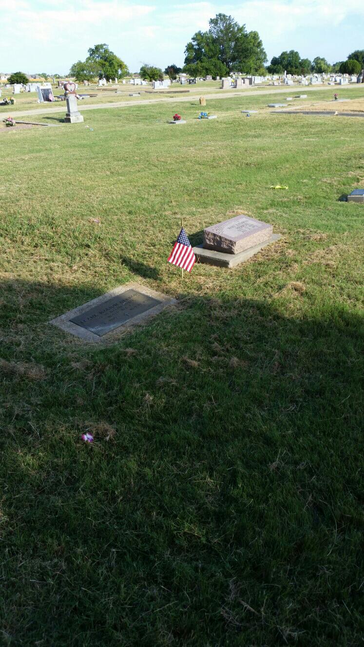 Little Elm Cemetery | Frisco, TX 75034, USA | Phone: (214) 796-6036
