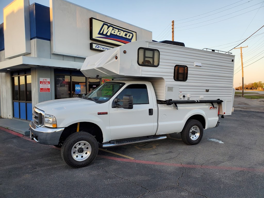 Maaco Auto Body Shop & Painting | 3215 W Euless Blvd, Euless, TX 76040, USA | Phone: (817) 438-6857