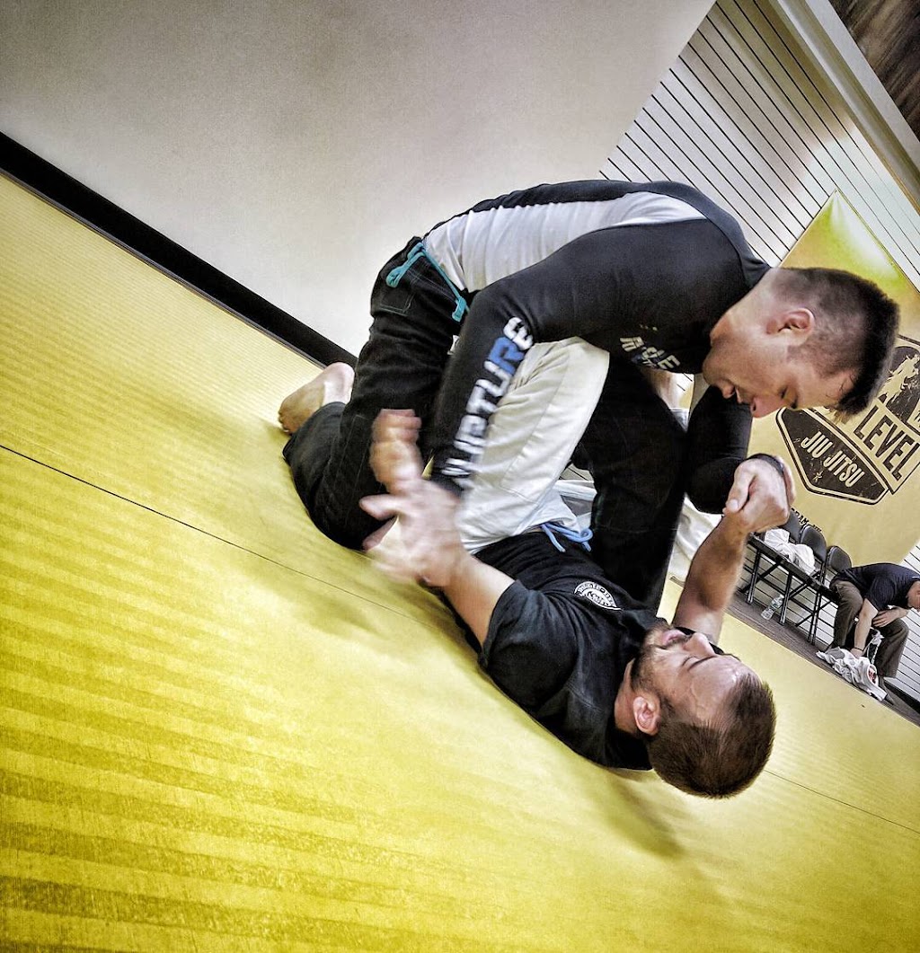 High Level Jiu Jitsu | 2370 Riverfront Center, Amsterdam, NY 12010, USA | Phone: (518) 332-6587