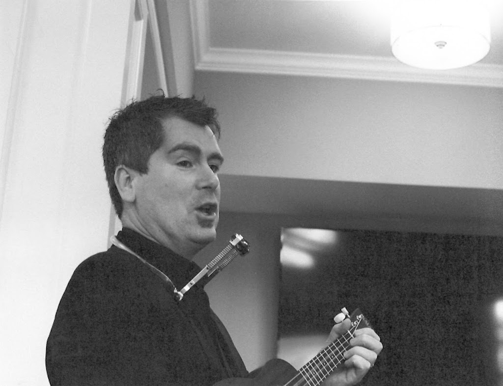 Rob Crozier - Singing Guitarist for Parties and Events | 398 Columbus Dr, Ann Arbor, MI 48103, USA | Phone: (734) 271-5980