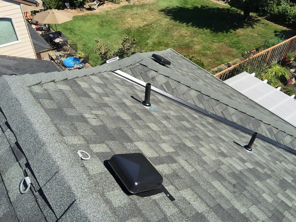 Flawless Roofing and Construction | 419 Vine Ave, Woodburn, OR 97071, USA | Phone: (971) 216-2311