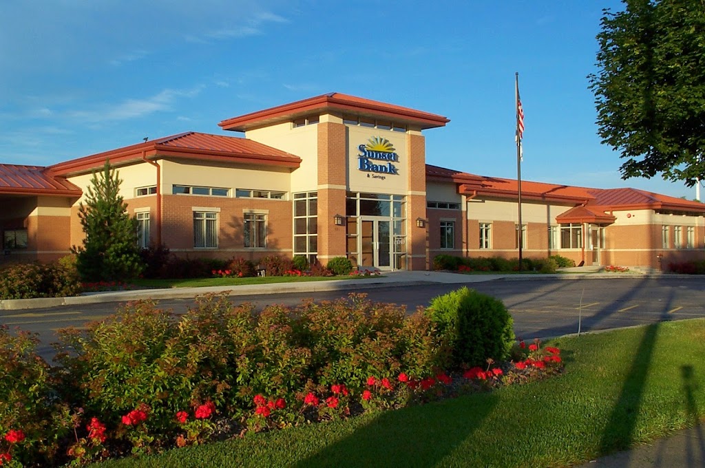 Peoples State Bank | 521 W Sunset Dr, Waukesha, WI 53189, USA | Phone: (262) 970-9000