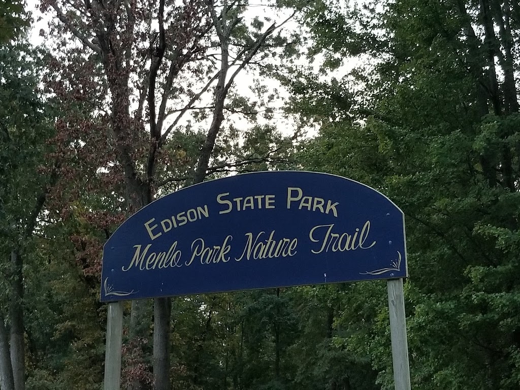 Edison State Park | 37 Christie St, Edison, NJ 08820, USA | Phone: (732) 549-3299