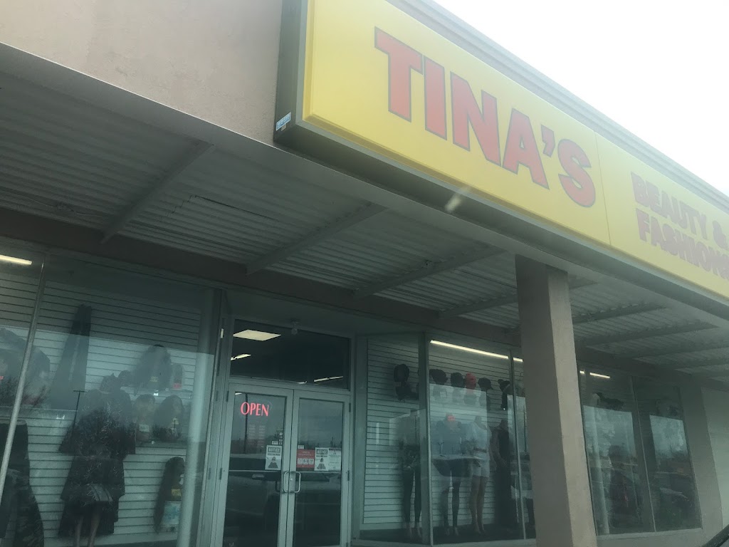 Tina Beauty | 1079 Meister Rd, Lorain, OH 44052, USA | Phone: (440) 989-1607