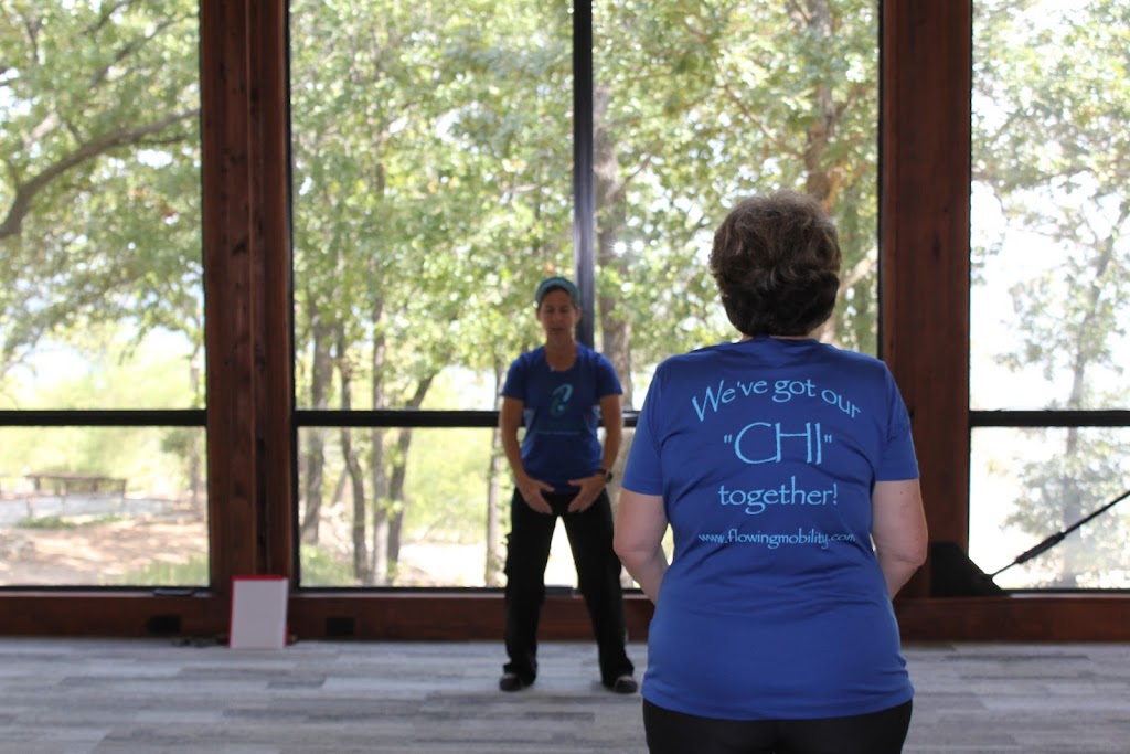 Flowing Mobility Tai Chi | 2300 Olympia Dr ste 270688, Flower Mound, TX 75028, USA | Phone: (972) 375-8618