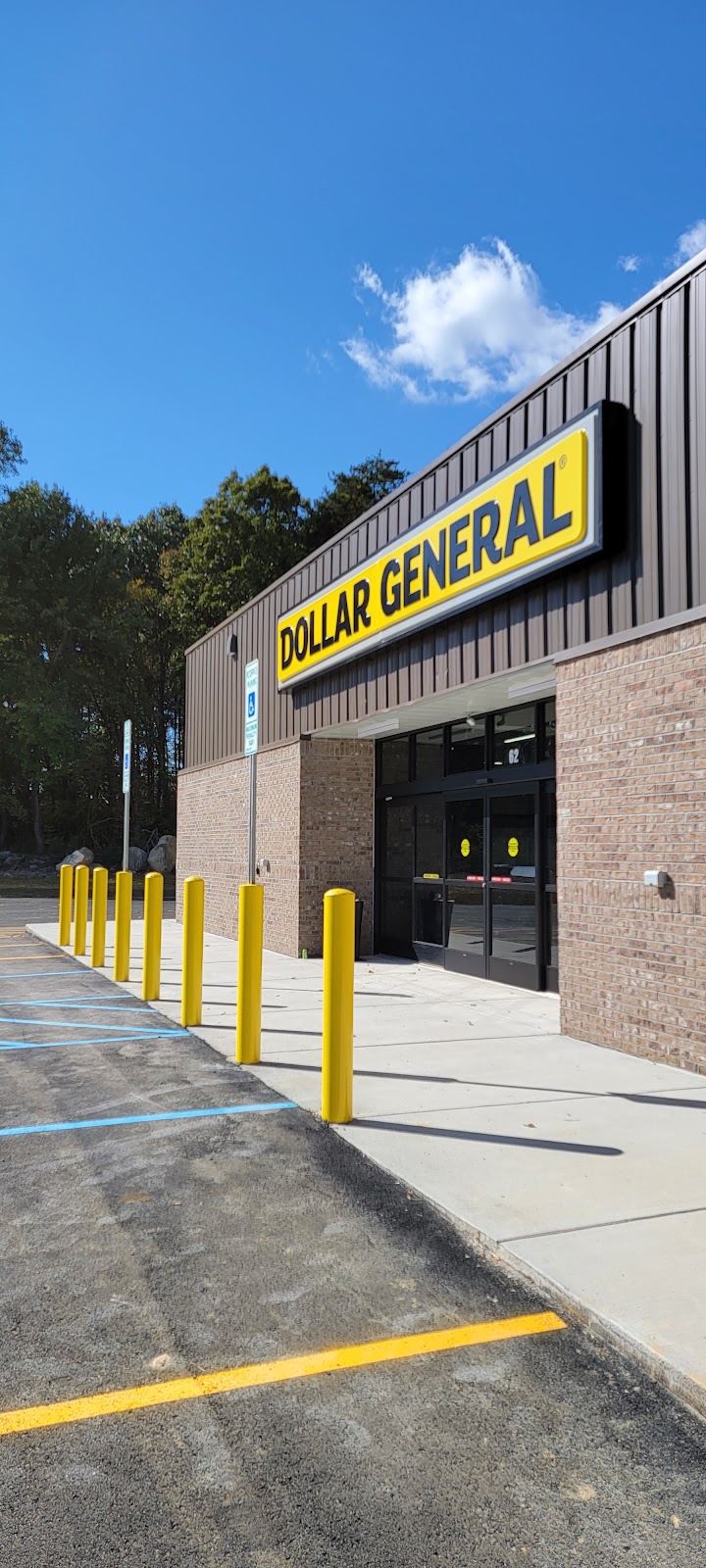 Dollar General | 62 Longs Store Rd, Roxboro, NC 27574, USA | Phone: (336) 322-3668