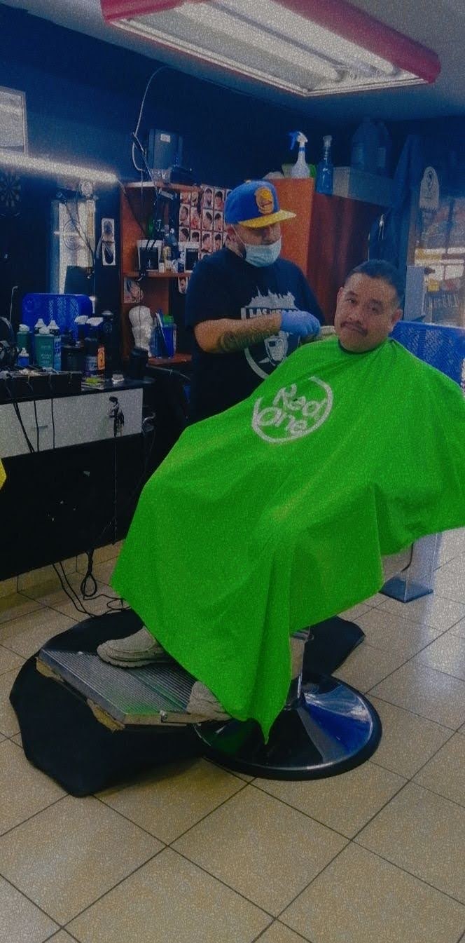 Black Diamond BarberShop | Ruta Matamoros 9185, Matamoros Norte-Centro-Sur, Mariano Matamoros, 22234 Tijuana, B.C., Mexico | Phone: 664 471 5431