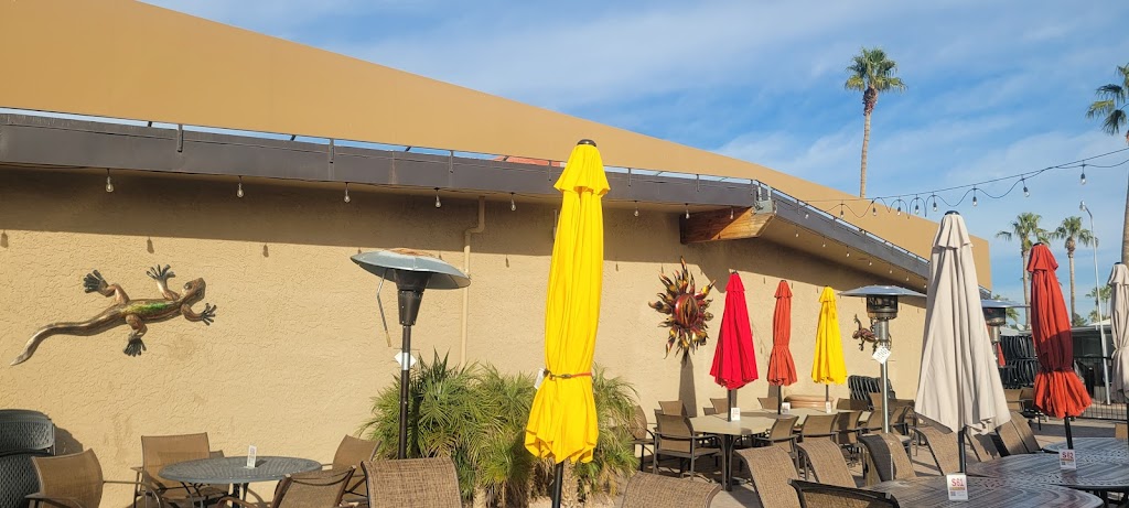 Sun Life Vacation Resort | 5055 U St, Mesa, AZ 85205 | Phone: (480) 981-9500