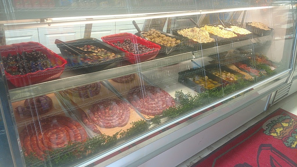 Arthur Avenue Deli | 1854 US-6, Carmel Hamlet, NY 10512, USA | Phone: (845) 225-9525