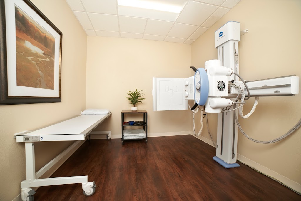 Diagnostic Outpatient Imaging (DOI East) | 1426 George Dieter Dr, El Paso, TX 79936, USA | Phone: (915) 881-1900