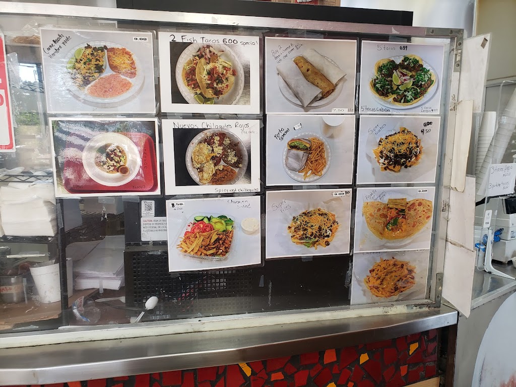 Monicas Mexican Food | 2727 S Reservoir St, Pomona, CA 91766, USA | Phone: (909) 628-9675