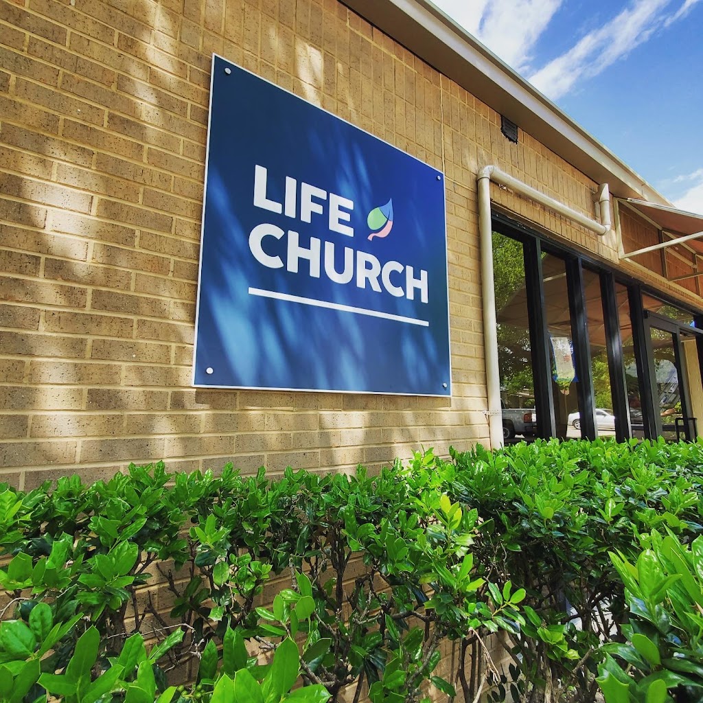 Life Church (라이프교회) | 4704 Nash Dr, The Colony, TX 75056, USA | Phone: (972) 460-6512