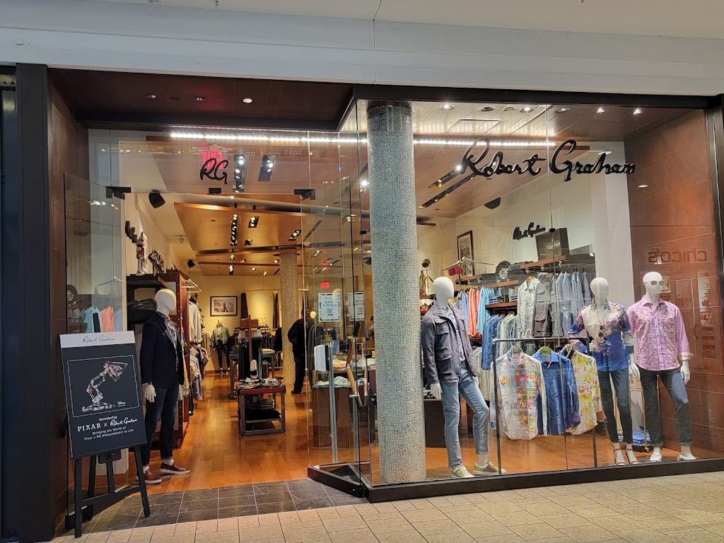 Robert Graham | The Mall At Short Hills, 1200 Morris Tpke Space B262, Short Hills, NJ 07078, USA | Phone: (862) 206-6795