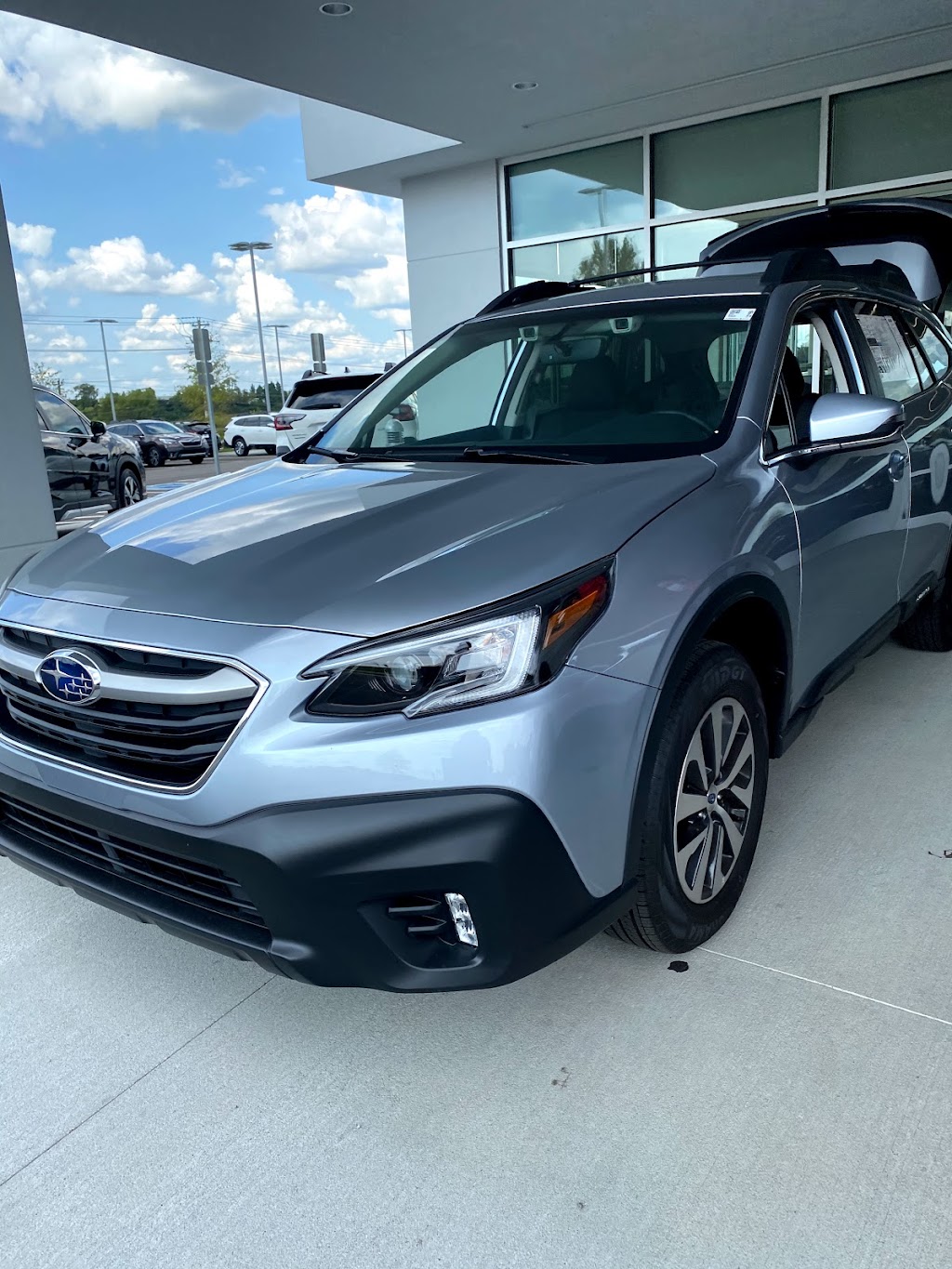 Subaru of Gallatin | 1395 Nashville Pike, Gallatin, TN 37066, USA | Phone: (866) 449-1577