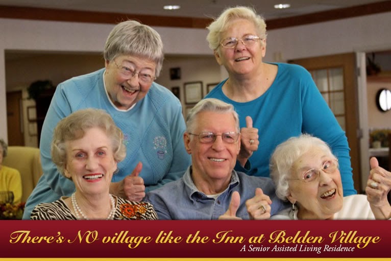 The Inn At Belden Village | 3927 38th St NW, Canton, OH 44718, USA | Phone: (330) 493-0096