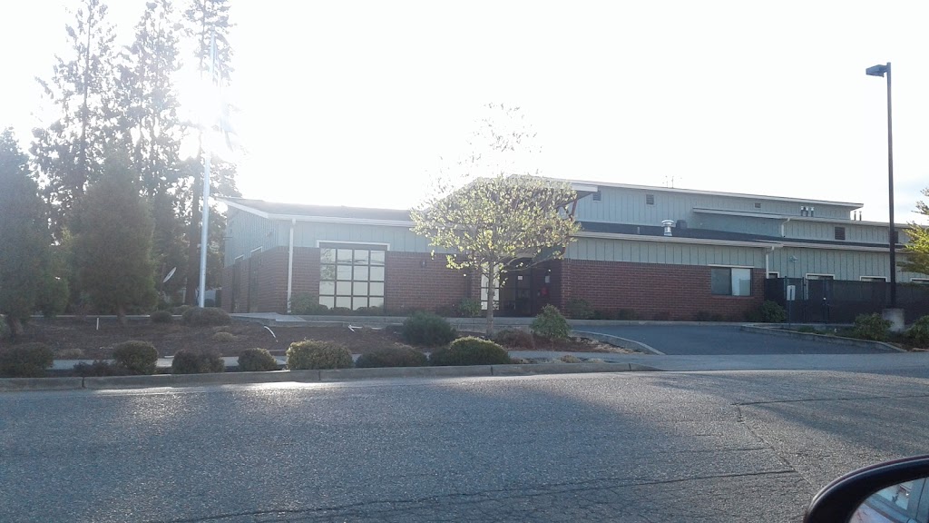 156th Street Fire Station 10 | 3922 156th St SW, Lynnwood, WA 98087, USA | Phone: (425) 551-1200