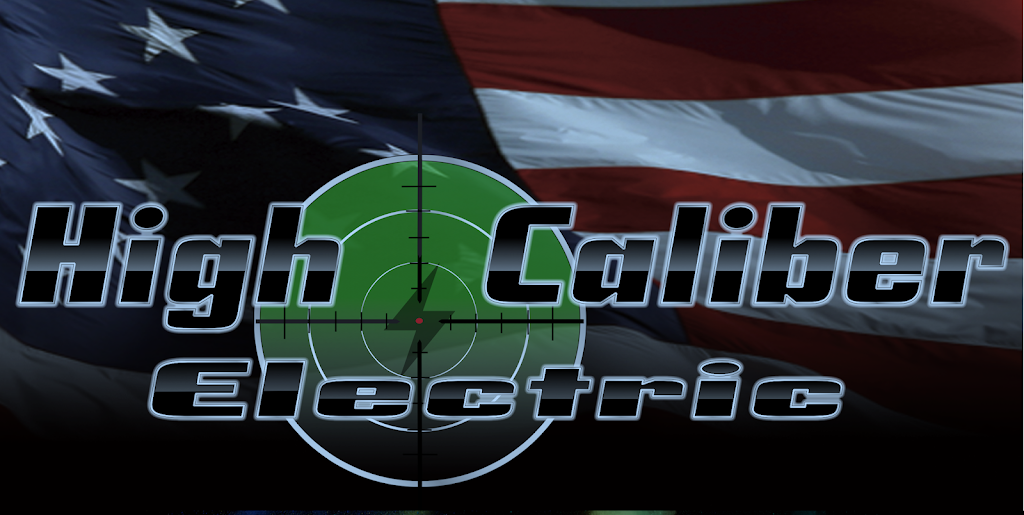 High Caliber Electric | 8606 Oak Glen Rd, Cherry Valley, CA 92223, USA | Phone: (909) 557-6714