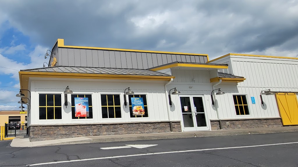 Biscuitville | 6405 Sessions Ct, Clemmons, NC 27012, USA | Phone: (336) 766-7768