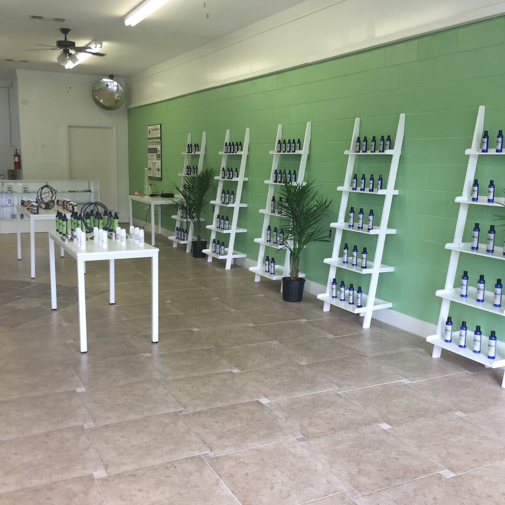 Hemp Leaf CBD Supply Co. | 2104 Osborne Rd, St Marys, GA 31558, USA | Phone: (912) 673-0003