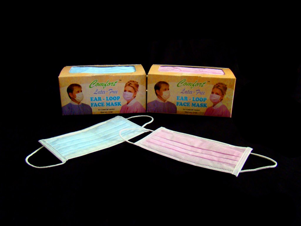 Dental Supplies Enterprises | 233 Commerce Dr S, Largo, FL 33770, USA | Phone: (727) 586-6820