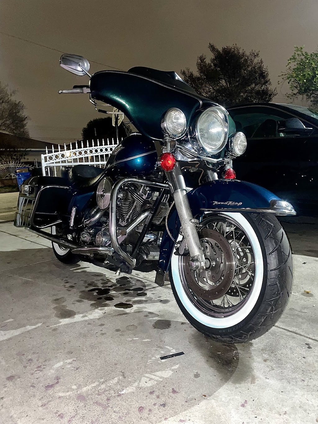 A&A MOTORCYCLES | 14630 Valley Blvd, La Puente, CA 91746, USA | Phone: (626) 861-6064