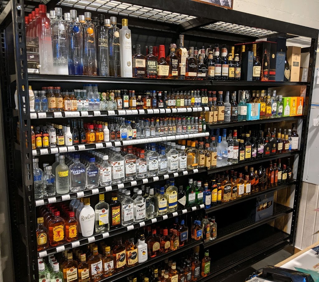 Wanamassa Liquors | 2201 Sunset Ave, Ocean Township, NJ 07712, USA | Phone: (732) 988-4488