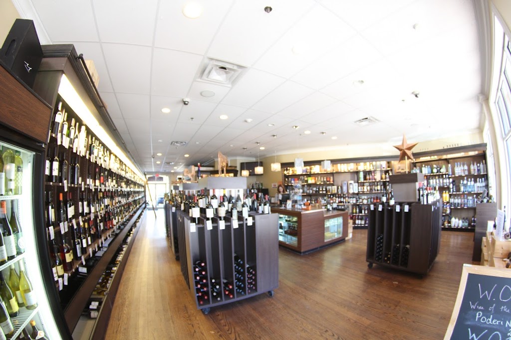 Moderne Barn Wine & Spirits | 430 Bedford Rd, Armonk, NY 10504, USA | Phone: (914) 273-1000