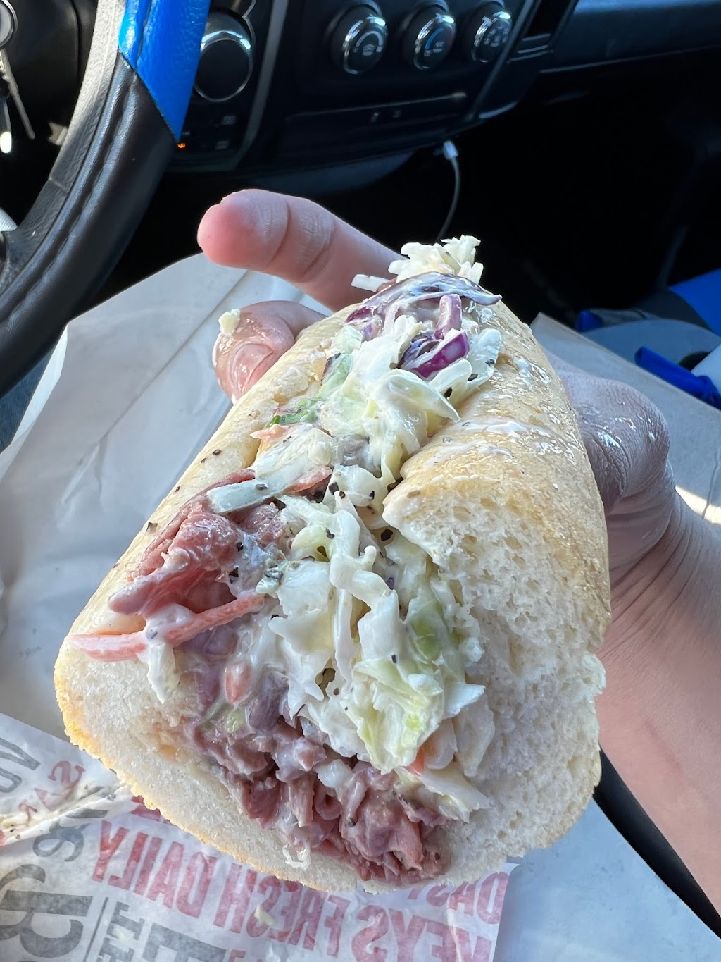 Capriottis Sandwich Shop | 2190 E William St, Carson City, NV 89701, USA | Phone: (775) 434-7272