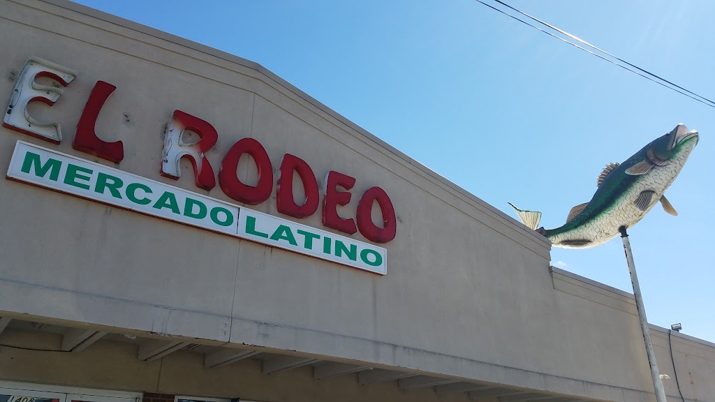 El Rodeo Mercado Latino | 1408 Gallatin Pike N, Madison, TN 37115, USA | Phone: (615) 870-0496