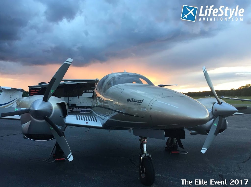 LifeStyle Aviation | 1725 E International Dr Suite 100, Morrisville, NC 27560, USA | Phone: (406) 359-1669