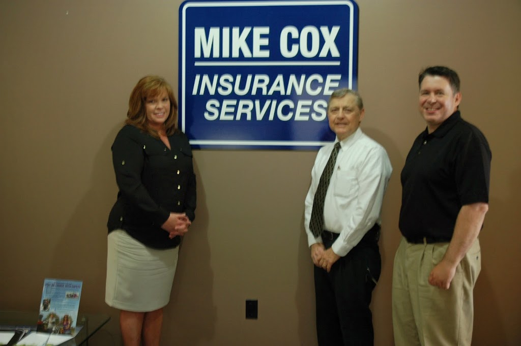 Mike Cox Insurance Services | 342 Hill St, Asheboro, NC 27203, USA | Phone: (336) 610-7685