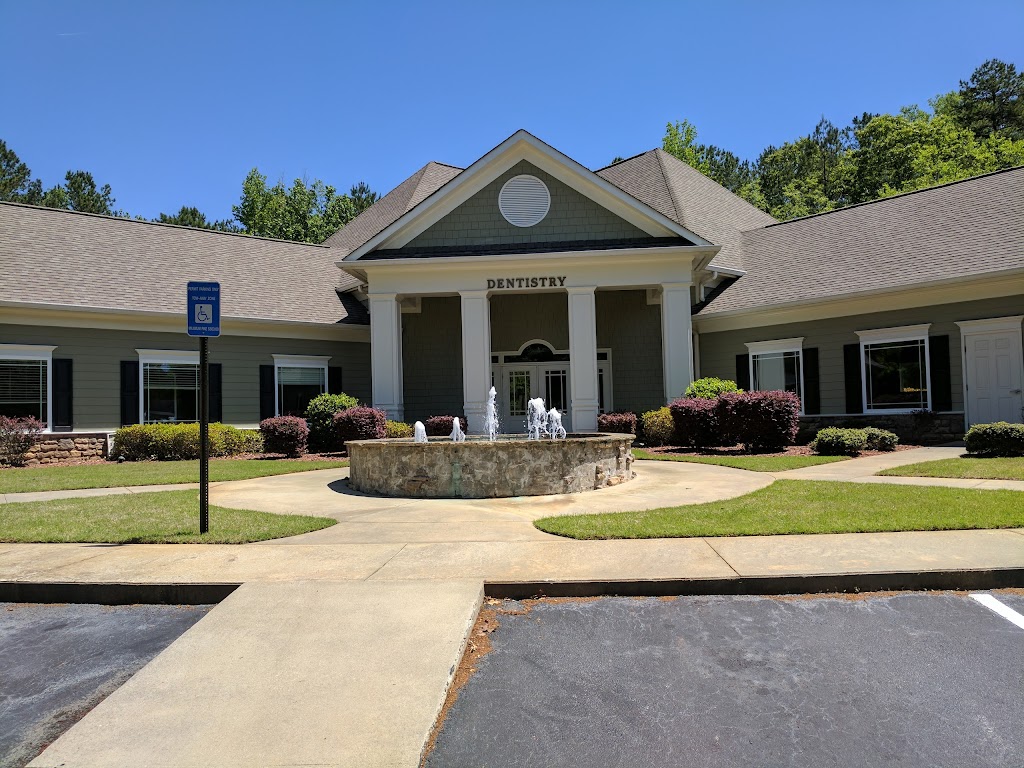 Greencastle Dental | 195 Greencastle Rd, Tyrone, GA 30290, USA | Phone: (770) 486-5585