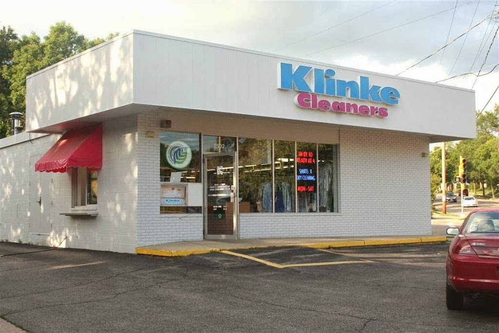 Klinke Cleaners | 2502 Monroe St, Madison, WI 53711, USA | Phone: (608) 233-5099
