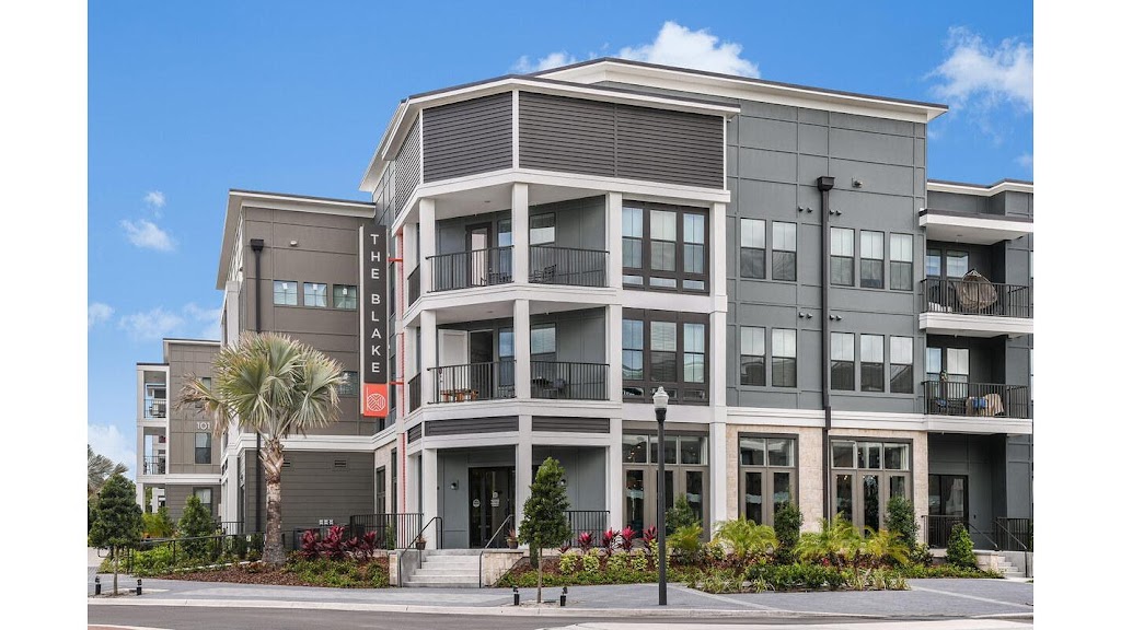 The Blake Apartments | 151 Michael Blake Boulevard, Winter Springs, FL 32708, USA | Phone: (407) 423-0200