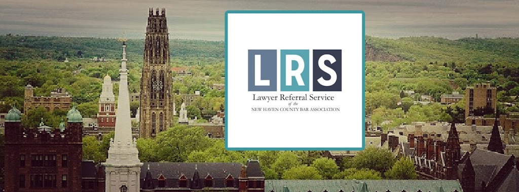 New Haven County Bar Lawyer Referral Service | 900 Chapel St #10, New Haven, CT 06510, USA | Phone: (203) 562-5750